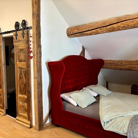 Casa Belgeri - Bed & Breakfast Dongio Esterno foto