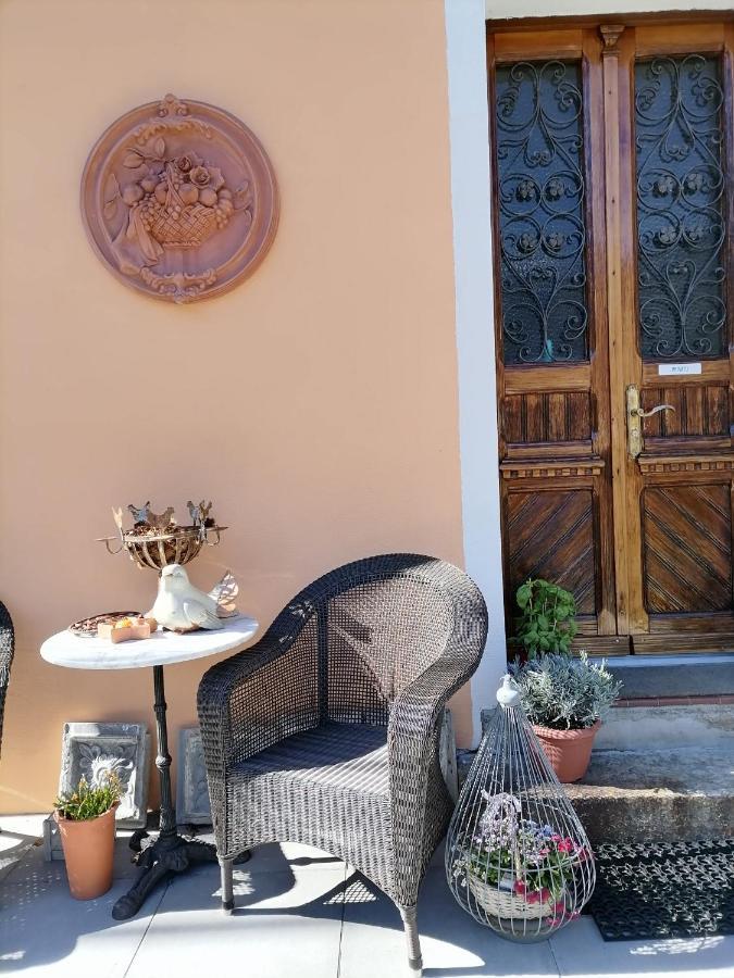 Casa Belgeri - Bed & Breakfast Dongio Esterno foto