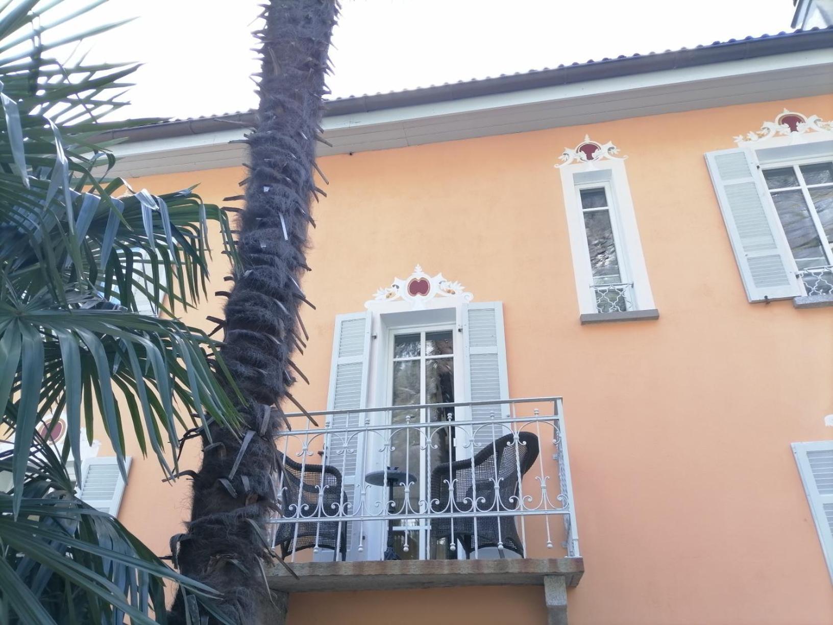 Casa Belgeri - Bed & Breakfast Dongio Esterno foto