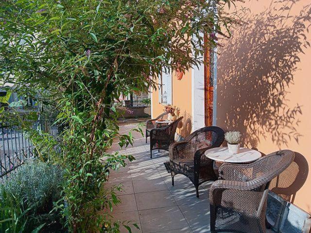Casa Belgeri - Bed & Breakfast Dongio Esterno foto