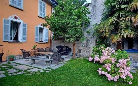 Casa Belgeri - Bed & Breakfast Dongio Esterno foto