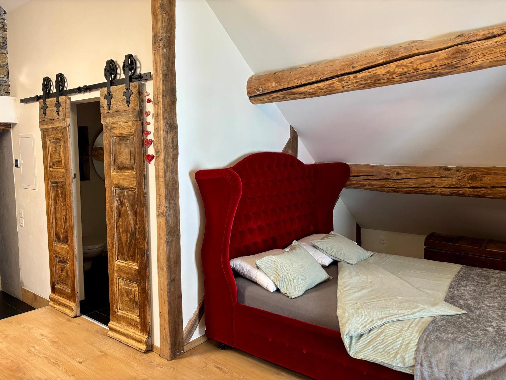 Casa Belgeri - Bed & Breakfast Dongio Esterno foto
