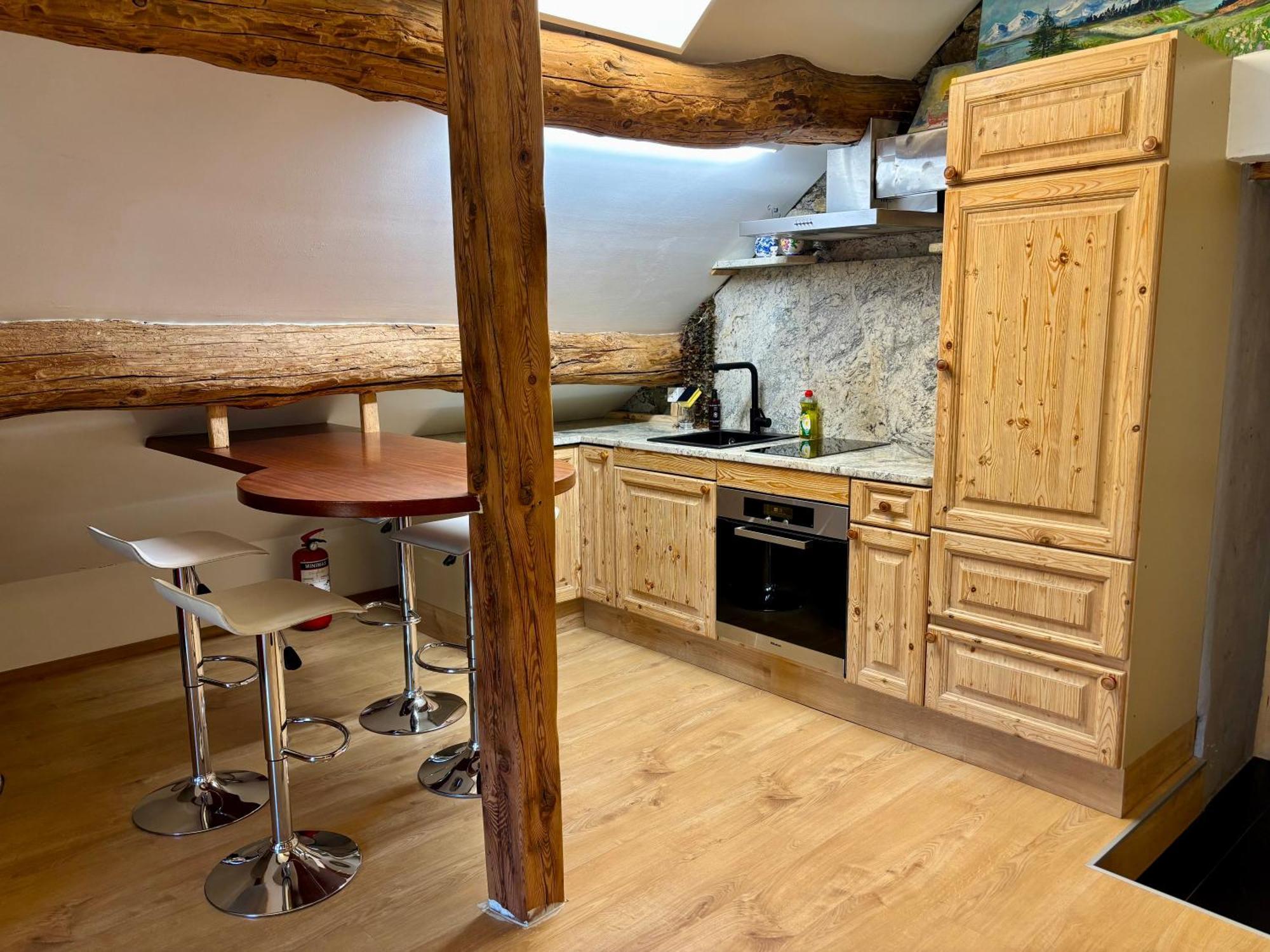 Casa Belgeri - Bed & Breakfast Dongio Esterno foto