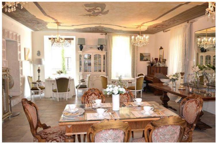 Casa Belgeri - Bed & Breakfast Dongio Esterno foto